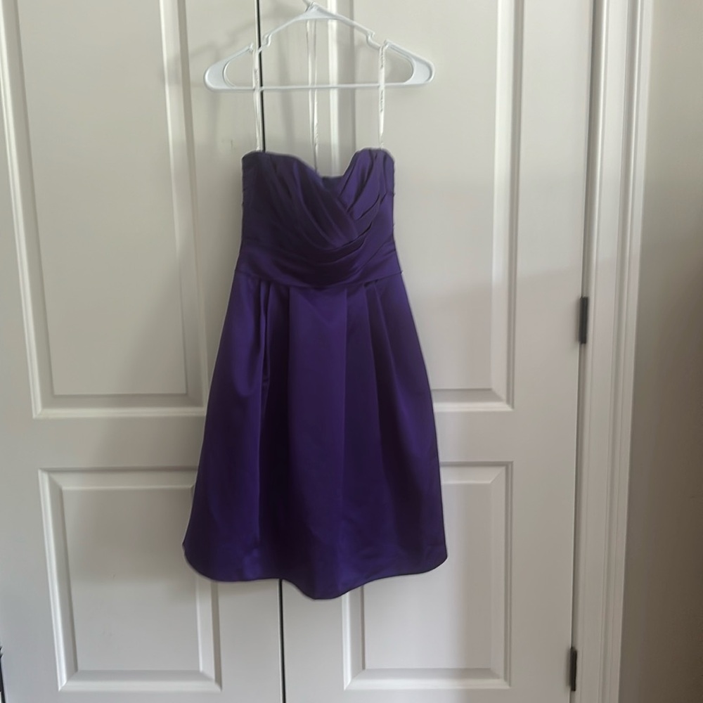 Formal dress